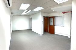 Pantech Business Hub (D5), Factory #565786691